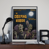 The Creeping Horror