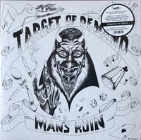 Image 1 of Target of Demand "Man's Ruin"