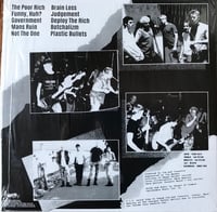 Image 2 of Target of Demand "Man's Ruin"