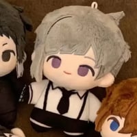 Image 4 of Bsd Plush  