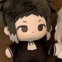 Image 5 of Bsd Plush  