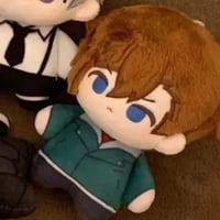 Image 3 of Bsd Plush  