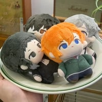 Image 1 of Bsd Plush  