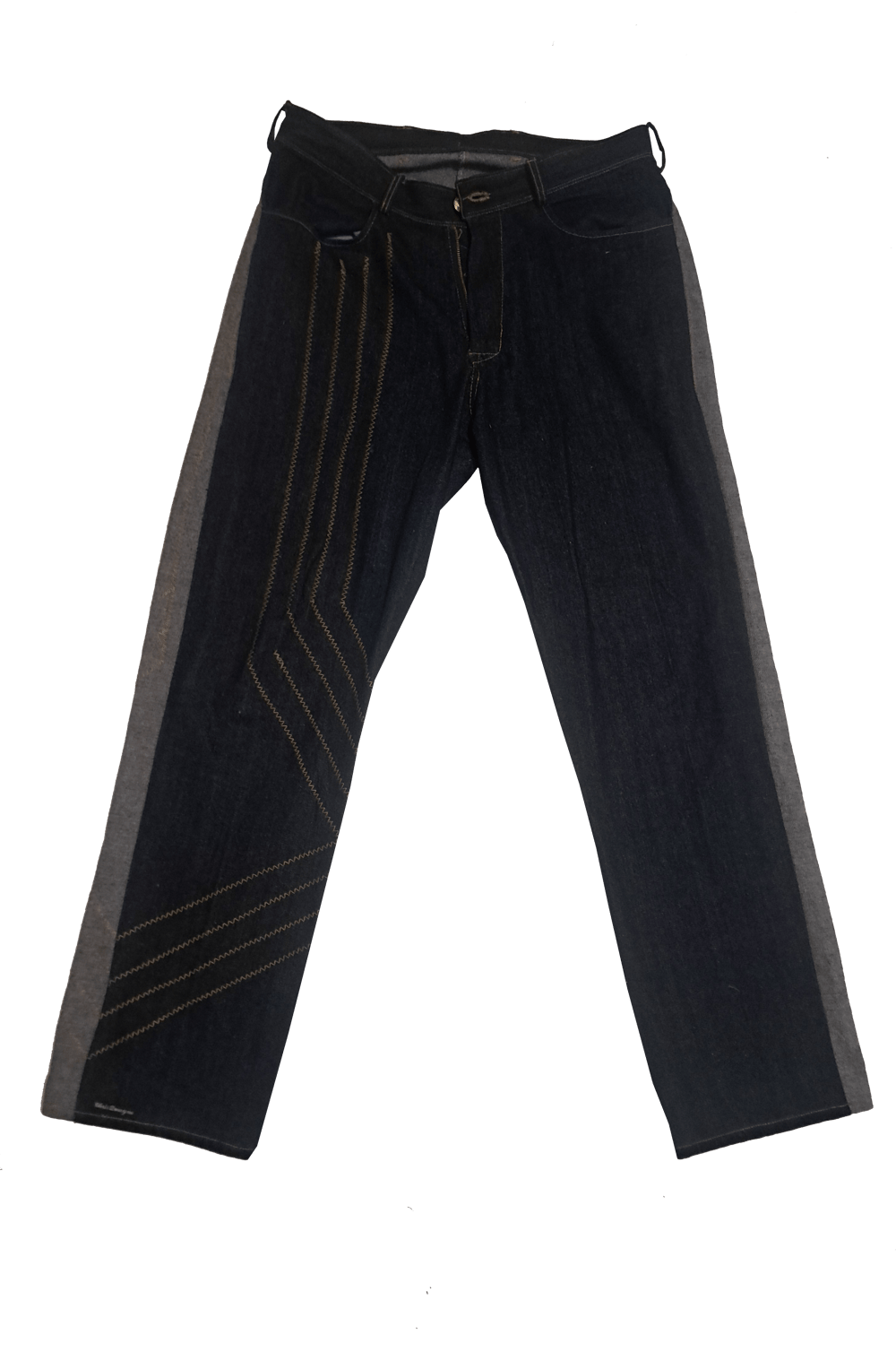 Image of Grand Stripe Slider- City Rider