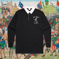 Image 1 of rural squad rugby shirt