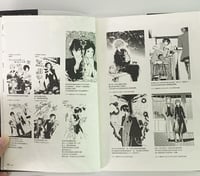 Image 3 of BSD Illustration Collection Book by Harukawa Sango Official Comic Book 
