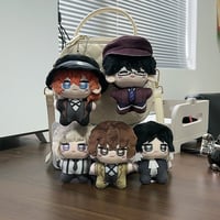 Image 1 of Little bsd plush 