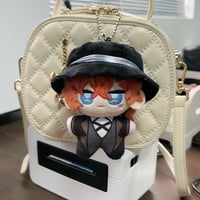 Image 3 of Little bsd plush 