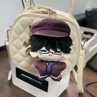 Image 4 of Little bsd plush 