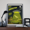The Abductor!!