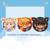 Trigun Omanjuu [SALE]