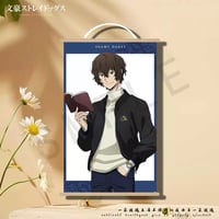 Image 3 of bungo stray dogs poster  30*50cm