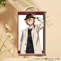 Image 2 of bungo stray dogs poster  30*50cm