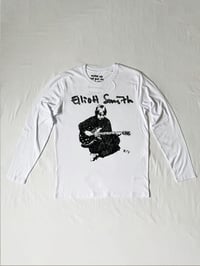 Image 2 of ELLIOTT SMITH LONG SLEEVE T SHIRT