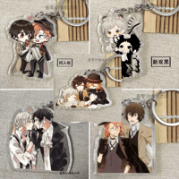 Image 1 of Skk and sskk keychain 