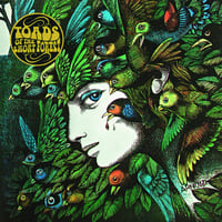 Toads of the Short Forest  "Mindmower"