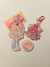 Prim Roserin 2024 Merch Only Bundle