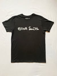 ELLIOTT SMITH CLASSIC T SHIRT