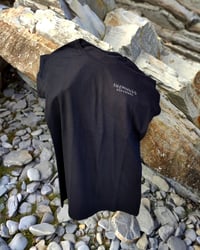 Image 2 of Women’s Black T-Shirt ‘Sorioneku’ (Limited Edition)