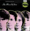 The House Of Love – Feel 10" Vinyl, near mint