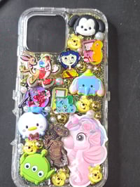 Image 12 of Junk Cases "Blast FRom The Past SeRies" 