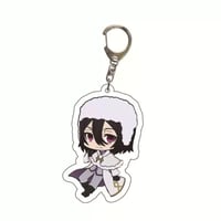 Image 3 of mini key ring  