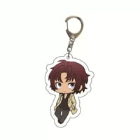 Image 4 of mini key ring  