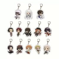 Image 1 of mini key ring  