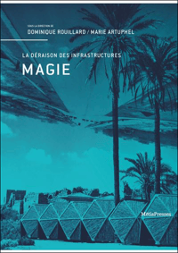 MAGIE - Dominique ROUILLARD / Marie ARTUPHEL