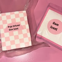 Image 1 of Pinky’s Scented Brick Combo  🌸☘️🍑🍊
