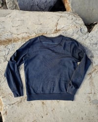 Image 2 of Unisex Grey Sweatshirt ‘Osasuna Maitasuna Askatasuna’