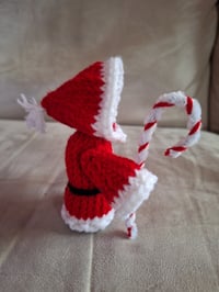 Image 13 of Mini Holiday Spirits: A Grim Reaper of Halloween, Christmas, and Valentines