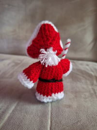 Image 14 of Mini Holiday Spirits: A Grim Reaper of Halloween, Christmas, and Valentines