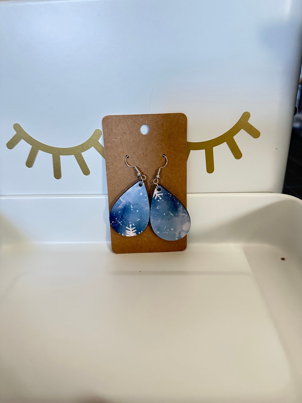 Image of Earrings