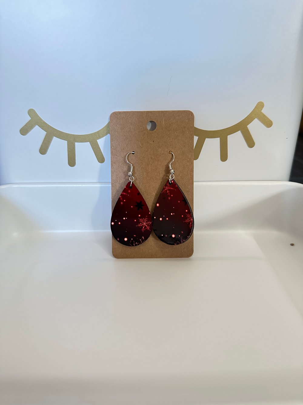 Image of Earrings