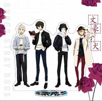 bsd acrylic theme outlet 