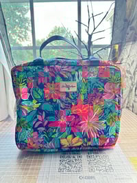 Image 1 of Cosmetic Bag