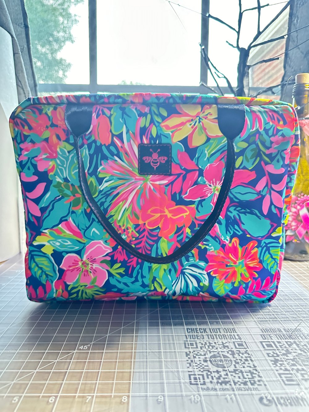 Image of Cosmetic Bag