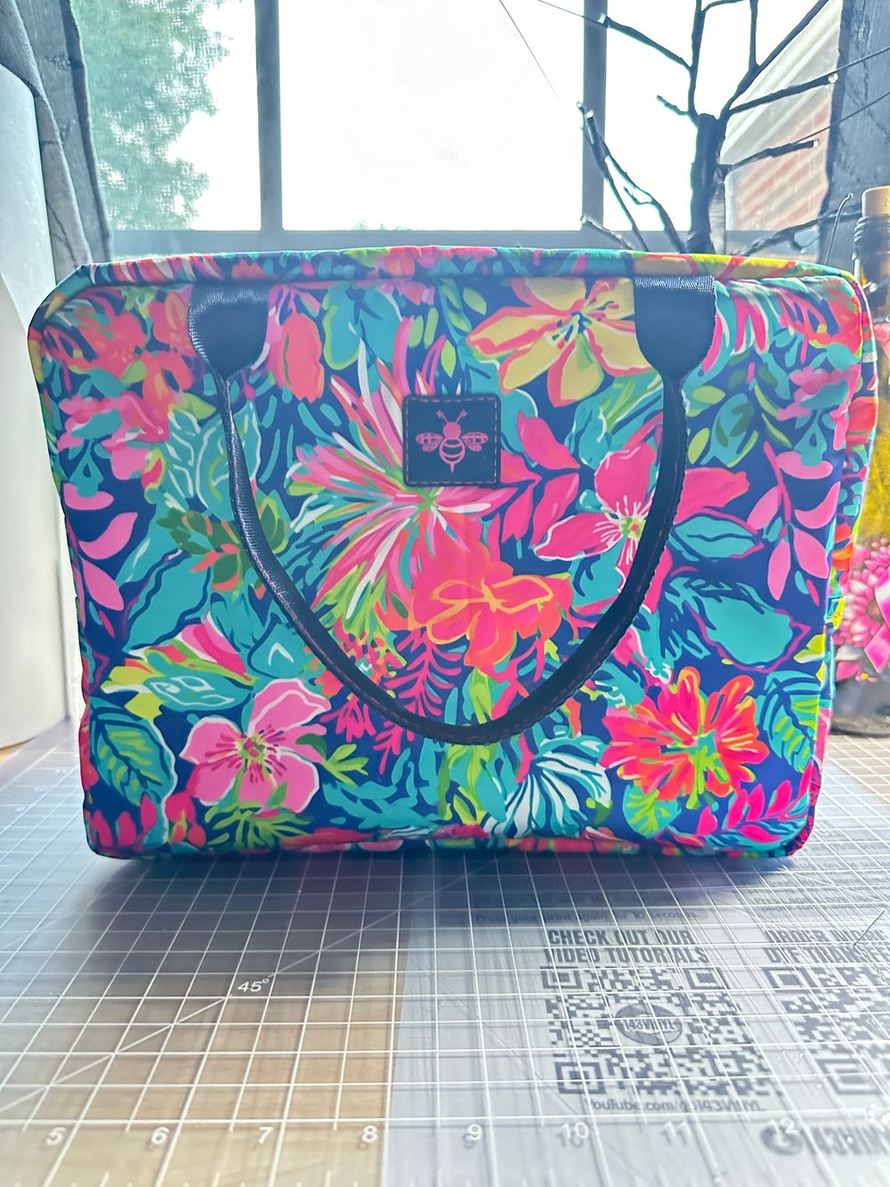 Image of Cosmetic Bag