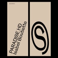 Image 1 of PARADISE HD, Isabel Boutiette