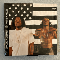 Outkast- Stankonia 