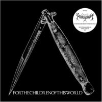 PRIMIGENIUM (ESP) "For The Children Of This World" MCD