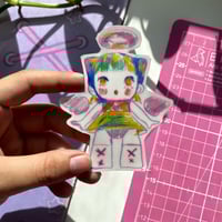Image 2 of 023 STICKERS 