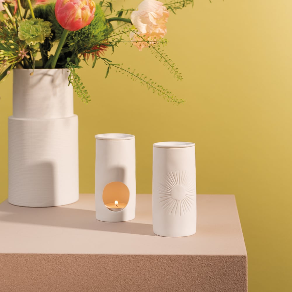 Image of Diffuseur de Parfum SUN