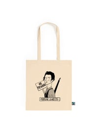 Image 1 of Totebag Marina Ginestá