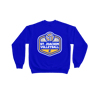 #211 St Joachim Trojans Volleyball Fall 2024 - Royal Blue Crewneck