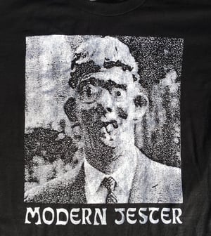 Modern Jester sweatshirt (PREORDER)