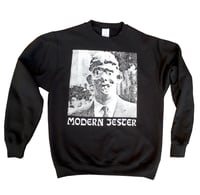 Image 1 of Modern Jester sweatshirt