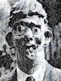 Image 3 of Modern Jester sweatshirt