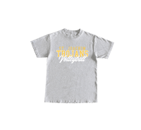 #363 St Joachim 6 VBall Fall 2024 - Heather Grey Shirt